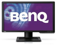 BenQ XL2410T czarny - 62514 - zdjęcie 9